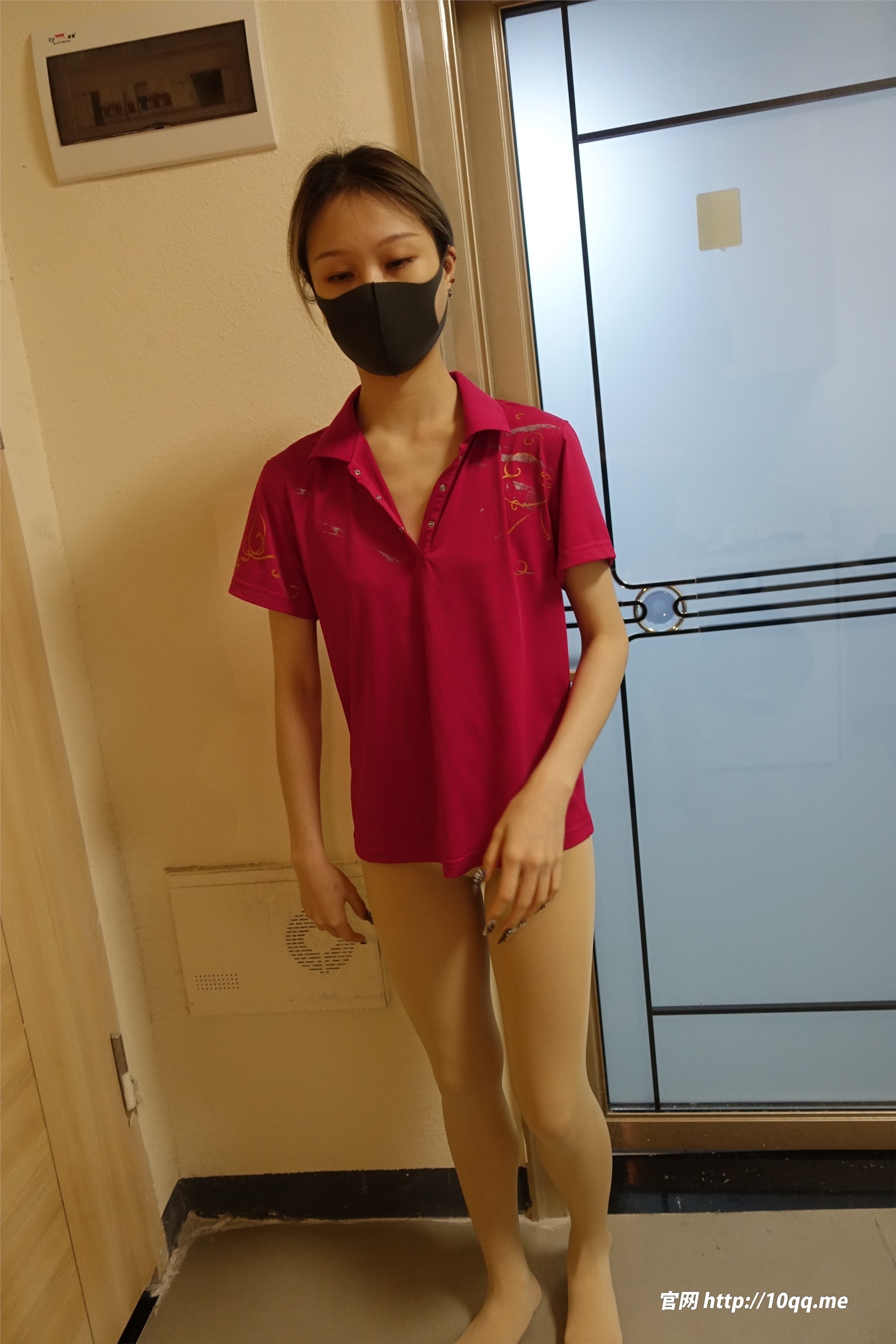 ROSI口罩系列 2024.03.13 NO.2831